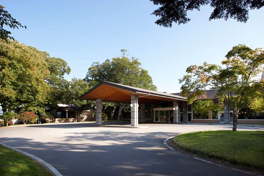 The Prince Karuizawa Extérieur photo