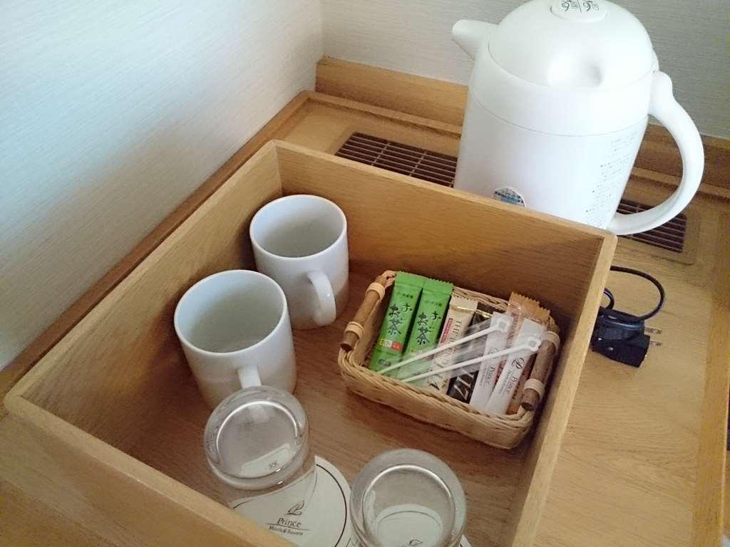 The Prince Karuizawa Chambre photo