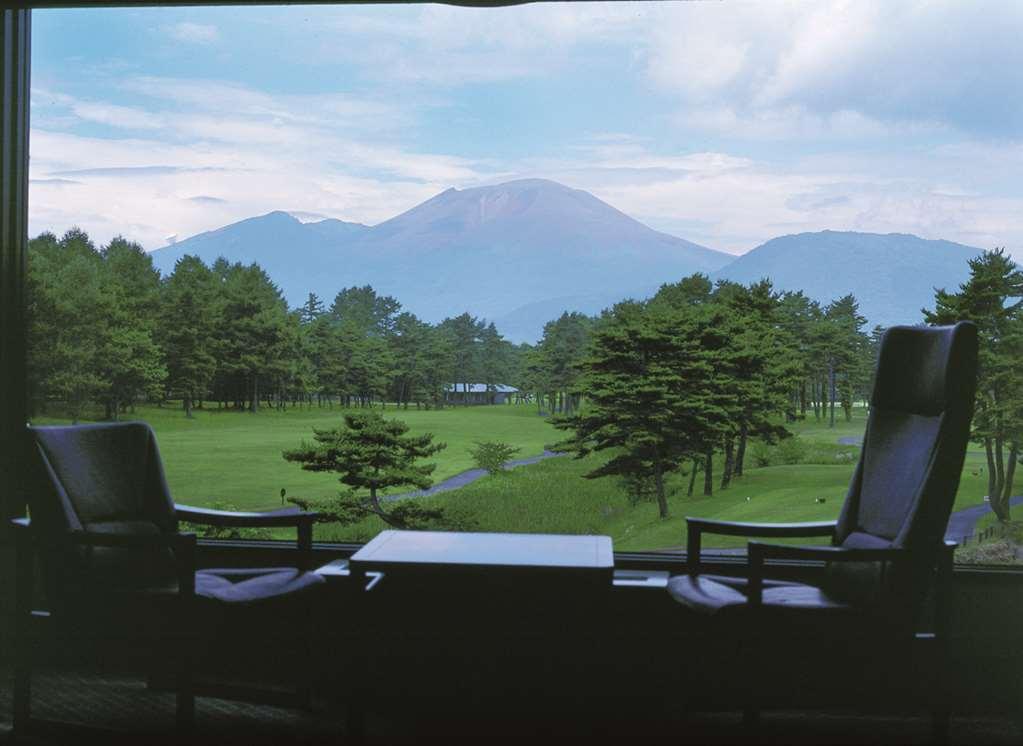 The Prince Karuizawa Chambre photo