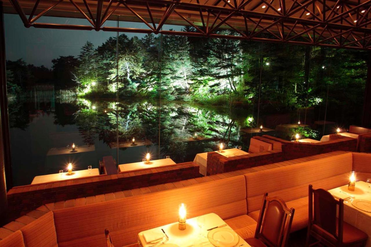 The Prince Karuizawa Extérieur photo