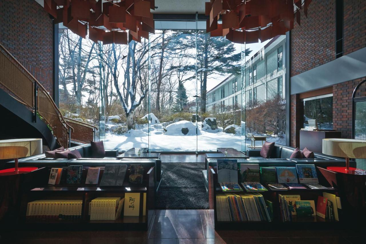 The Prince Karuizawa Extérieur photo