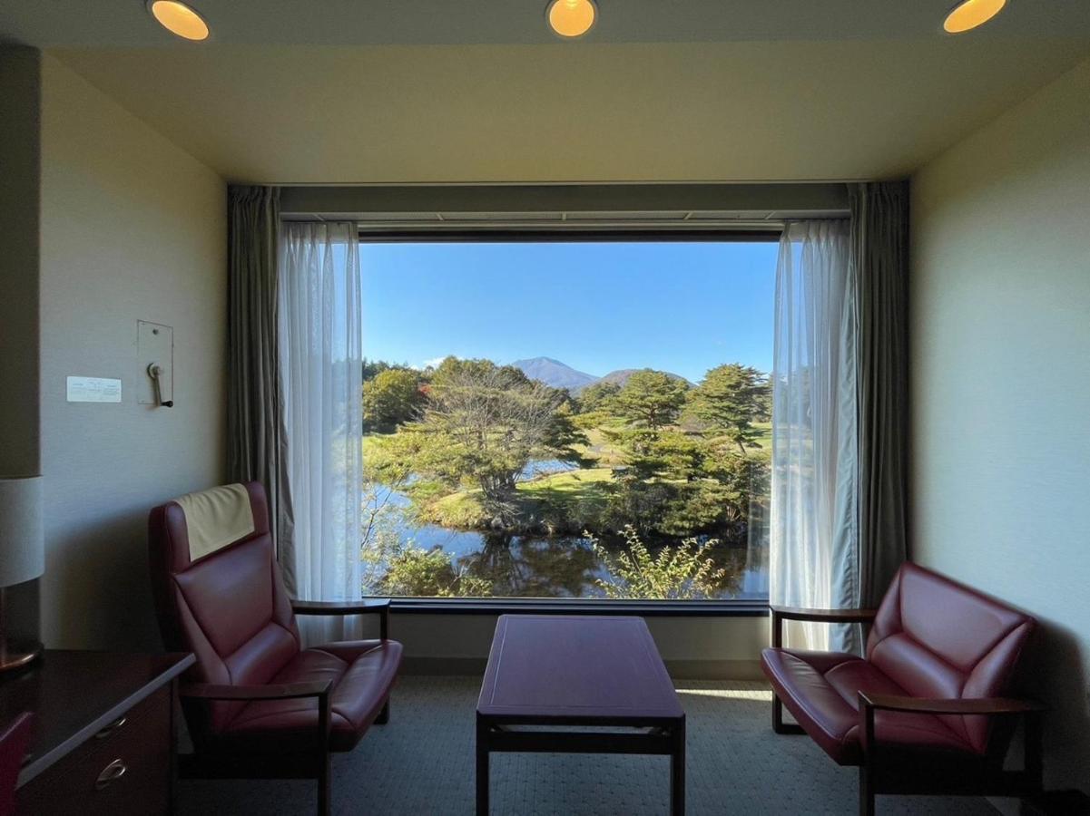 The Prince Karuizawa Extérieur photo