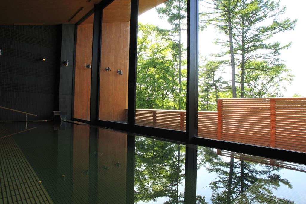 The Prince Karuizawa Extérieur photo