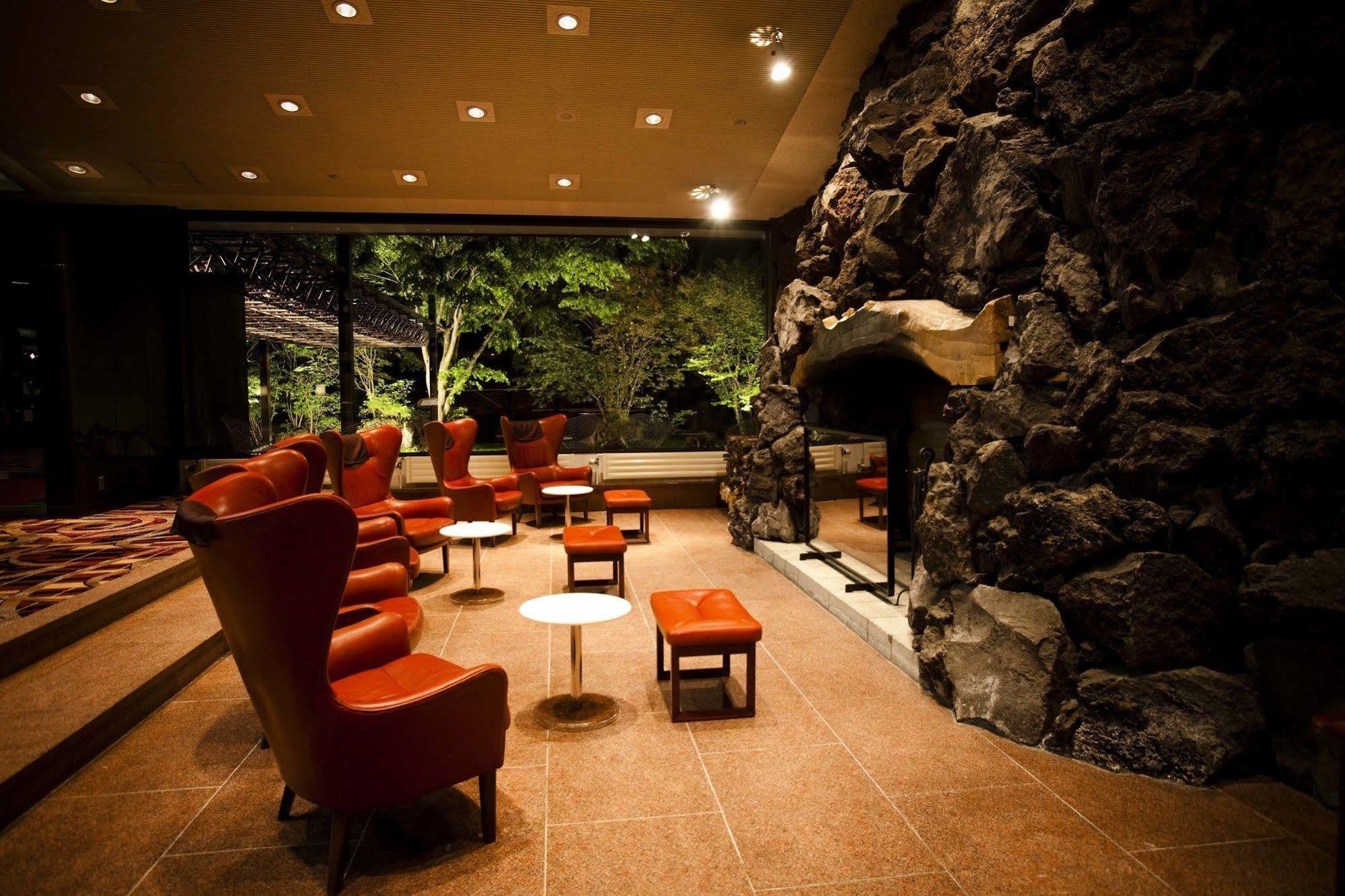 The Prince Karuizawa Extérieur photo