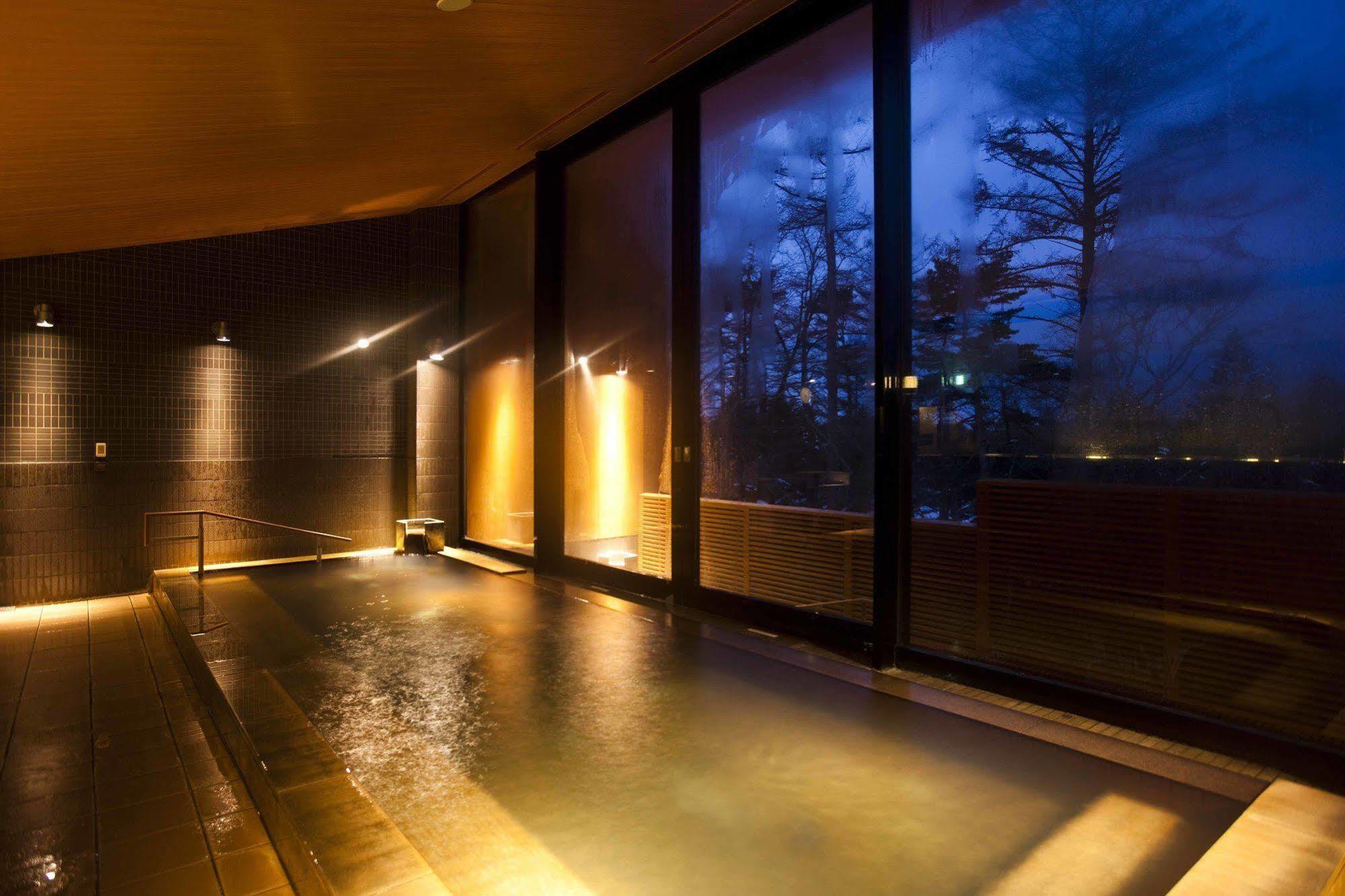 The Prince Karuizawa Extérieur photo