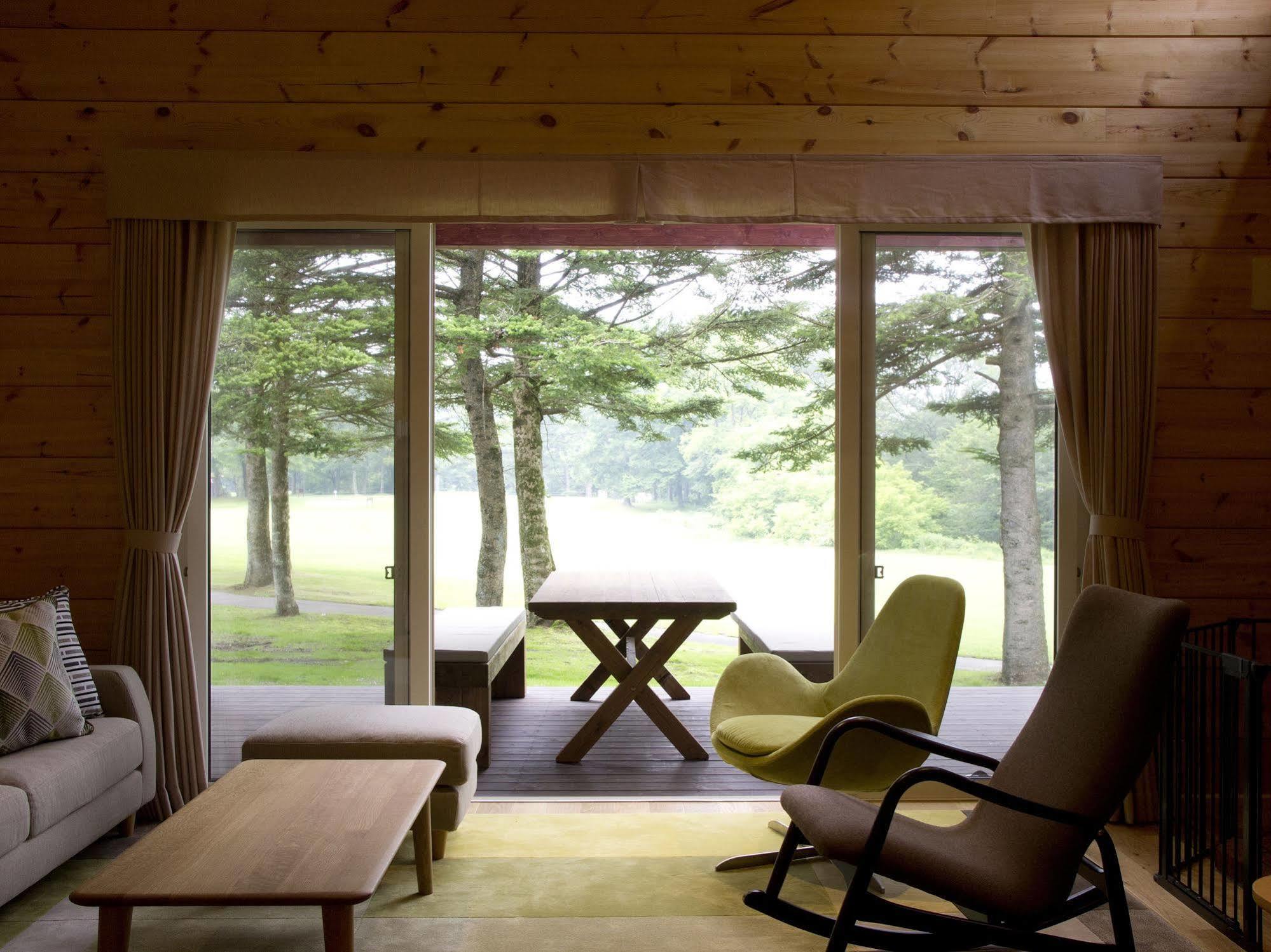 The Prince Karuizawa Extérieur photo