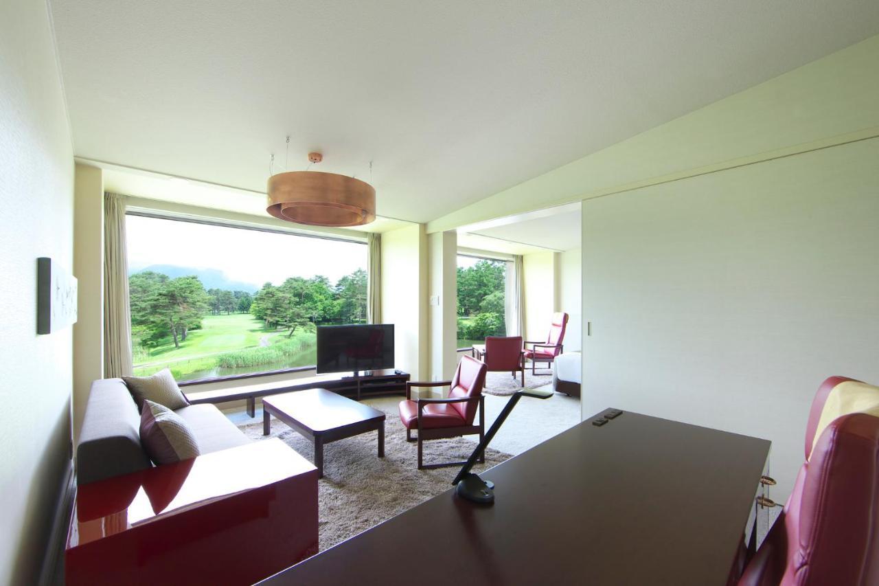 The Prince Karuizawa Extérieur photo