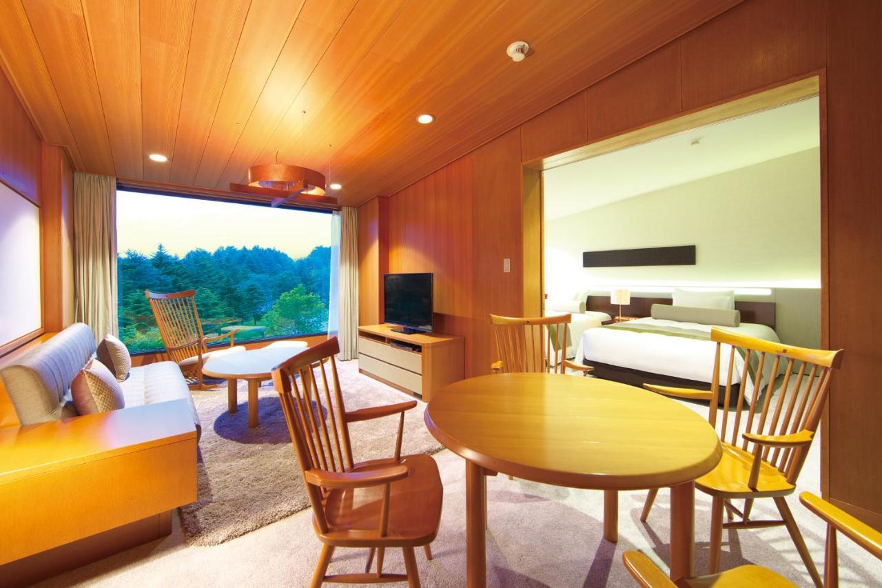 The Prince Karuizawa Extérieur photo