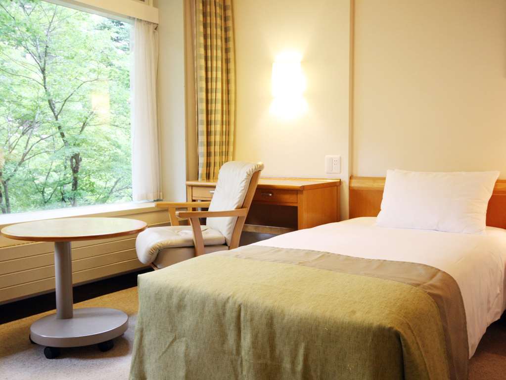 The Prince Karuizawa Chambre photo
